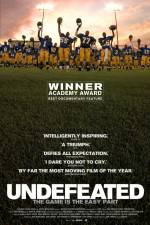 Watch Undefeated Myflixer