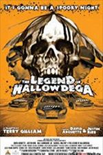 Watch The Legend of Hallowdega Myflixer