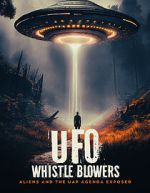 Watch UFO Whistleblowers: Aliens and the UAP Enigma Exposed Myflixer