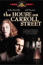 Watch The House on Carroll Street Myflixer