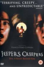 Watch Jeepers Creepers Myflixer