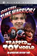 Watch Josh Kirby Time Warrior Chapter 3 Trapped on Toyworld Myflixer