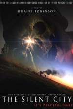 Watch The Silent City Myflixer