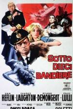 Watch Sotto dieci bandiere Myflixer