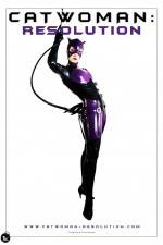 Watch Catwoman Resolution Myflixer