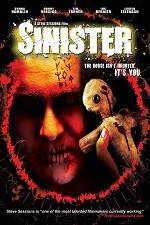Watch Sinister Myflixer