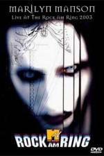Watch Marilyn Manson Rock am Ring Myflixer