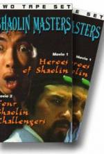 Watch The Heroic Ones Myflixer