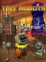 Watch Robozinhos Myflixer