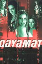 Watch Qayamat City Under Threat Myflixer