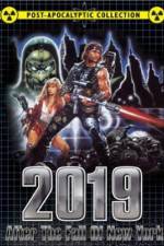 Watch 2019 - Dopo la caduta di New York Myflixer