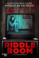 Watch Riddle Room Myflixer