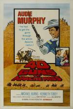 Watch 40 Guns to Apache Pass Myflixer