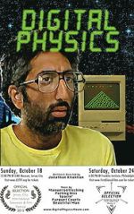 Watch Digital Physics Myflixer
