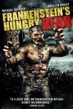 Watch Dr. Frankenstein's Wax Museum of the Hungry Dead Myflixer