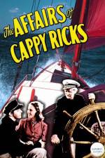 Watch Affairs of Cappy Ricks Myflixer