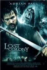 Watch Lost Colony Myflixer