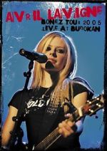 Watch Avril Lavigne: Bonez Tour 2005 Live at Budokan Myflixer