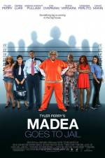 Watch Tyler Perry's Madea Goes to Jail Myflixer