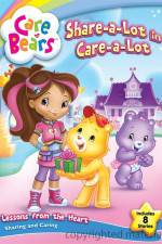 Watch Care Bears Share-a-Lot in Care-a-Lot Myflixer