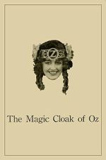 Watch The Magic Cloak of Oz Myflixer