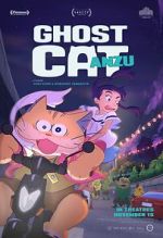 Watch Ghost Cat Anzu Myflixer