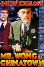 Watch Mr Wong in Chinatown Myflixer
