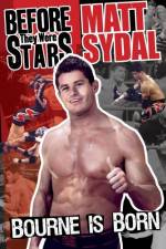 Watch Evan Bourne Before They Were Stars Myflixer