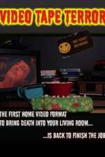 Watch Video Tape Terror Myflixer
