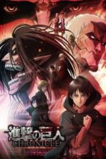 Watch Attack on Titan: Chronicle Myflixer