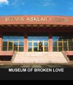 Watch Museum of Broken Love (Short 2017) Myflixer
