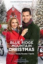 Watch A Blue Ridge Mountain Christmas Myflixer