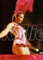 Watch Kylie: Intimate and Live Myflixer