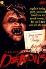Watch Night of the Demons Myflixer