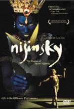 Watch Nijinsky: The Diaries of Vaslav Nijinsky Myflixer