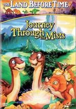 Watch The Land Before Time IV: Journey Through the Mists Myflixer