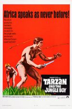 Watch Tarzan and the Jungle Boy Myflixer