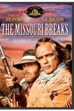 Watch The Missouri Breaks Myflixer