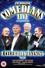 Watch The Comedians Live A Celebrity Evening With Myflixer