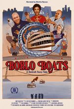 Watch Boblo Boats: A Detroit Ferry Tale Myflixer