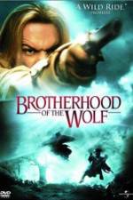 Watch Brotherhood of the Wolf (Le pacte des loups) Myflixer