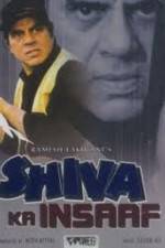 Watch Shiva Ka Insaaf Myflixer