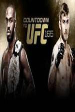 Watch Countdown to UFC 165 Jones vs Gustafsson Myflixer