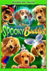 Watch Spooky Buddies Myflixer