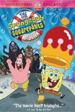 Watch The SpongeBob SquarePants Movie Myflixer