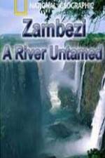 Watch National Geographic Zambezi River Untamed Myflixer