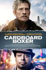 Watch Cardboard Boxer Myflixer
