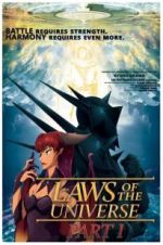 Watch Laws of the Universe Part 1 Myflixer