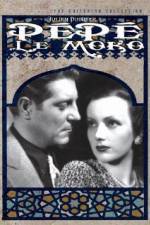 Watch Pepe le Moko Myflixer