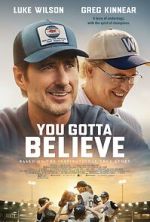 Watch You Gotta Believe Myflixer